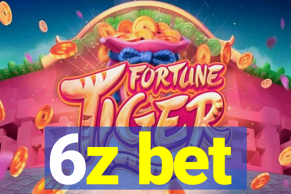 6z bet